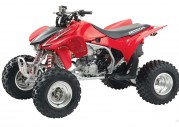 Honda TRX450ER